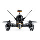 Гоночный FPV квадрокоптер Walkera F210 RTF с пультом DEVO 7